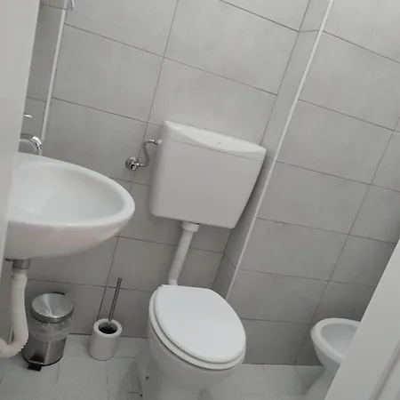 דירה Wilyas נוברה