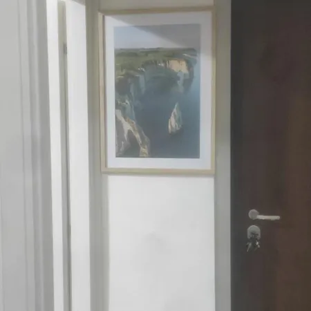 Apartment Wilyas *