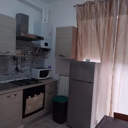 Apartment Wilyas