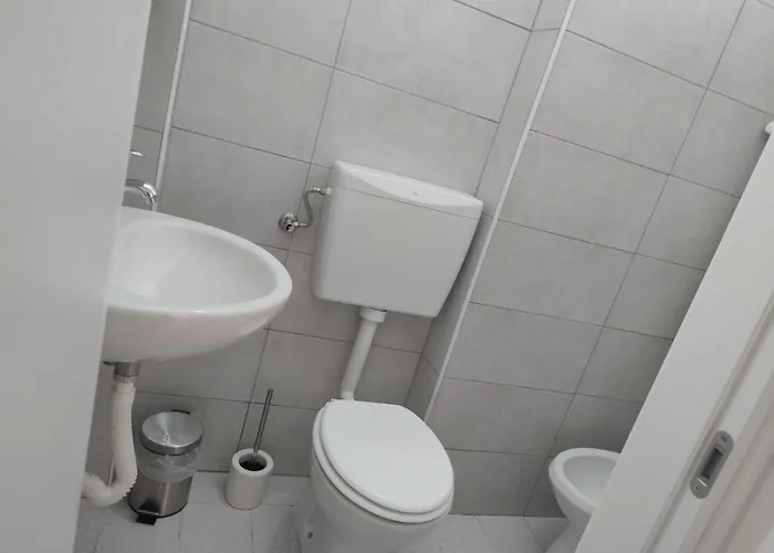 Appartement Wilyas Novare