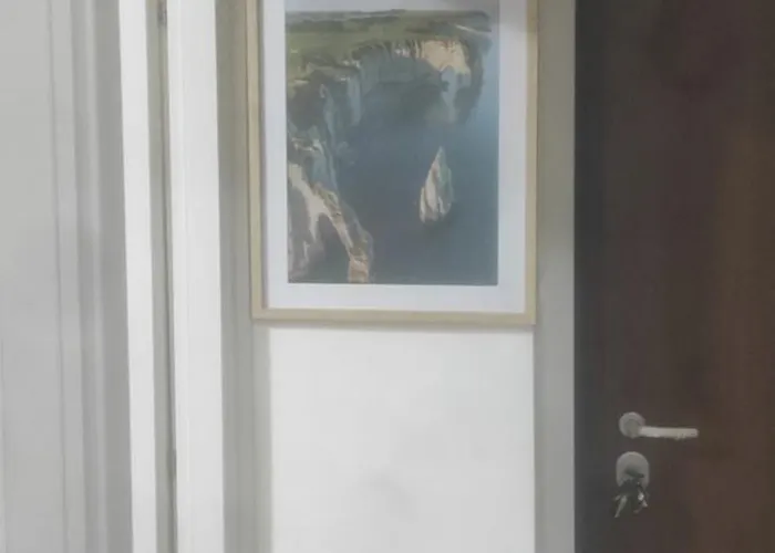 Appartement Wilyas *