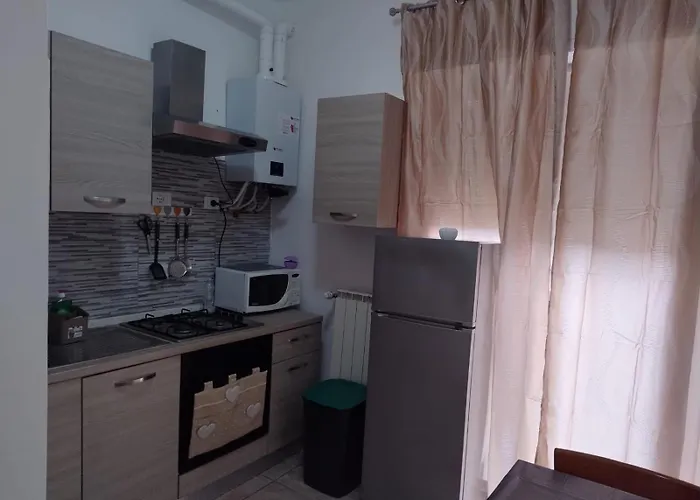 Appartement Wilyas